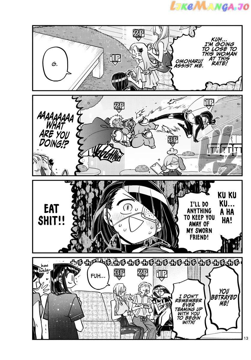 Komi Can